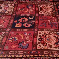 روفرشی ترک دوعدد ۹متری