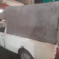 باربند مسقف وانت پیکان‌زیر‌قیمت‌همه‌جا