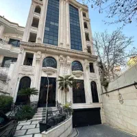 85متر دفترکار اداری صفر مدرن حاشیه وکیل