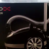 جاروبرقی مدلdvx-s22g جشنواره به تعداد محدود