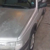 ۴۰۵ مد۸۹ دوگانه فابریک  بیرنگ شاسی پلمپ|خودرو سواری و وانت|گنبد کاووس, |دیوار