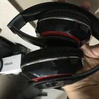 هدفون بلوتوثی و رم خور