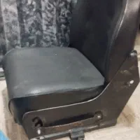صندلی خاور