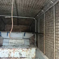 فروش وانت پیکان دوگانه کارخانه 93