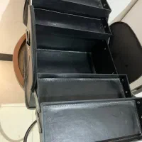 کیف سالنی بزرگ فوری|کیف، کفش، کمربند|رباط‌کریم, رباط‌کریم|دیوار