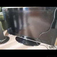فروش تلویزیون و باند|تلویزیون و پروژکتور|کرج, کارخانه قند|دیوار