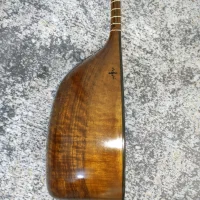 تنبور کاسه ای