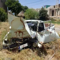 خرید اسقاطی فرسوده اوراقی سوخته|خودرو سواری و وانت|مشهد, رسالت|دیوار