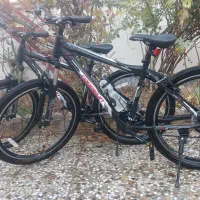 معاوضه با گوسفند سالم|دوچرخه، اسکیت، اسکوتر|مینودشت, |دیوار