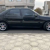 پارس|خودرو سواری و وانت|خرمدره, |دیوار