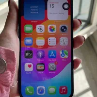 گوشی آیفون iphone 15 pro پرو 256 گیگ|موبایل|تهران, نارمک|دیوار