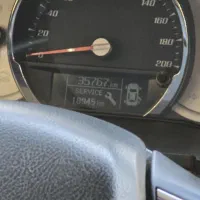 کوییک اتوماتیک فول مدل ۴۰۱ تمیر|خودرو سواری و وانت|اصفهان, پوریای ولی|دیوار