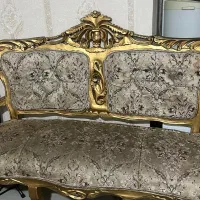 مبل سلطنتی ۱۱نفره