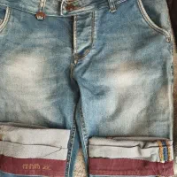 شلوار لی مارک نو