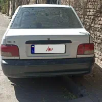 ماشین پراید 94