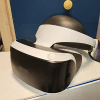 PS VR 1 دوربین پلی استیشن