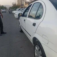 تیبا صندوق‌دار SX، مدل ۱۳۹۶معاوضه باپرایدهم دارم|خودرو سواری و وانت|شیراز, ده پیاله|دیوار