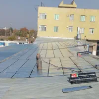 ایزوگام مومیوند حتی یک متر