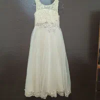 لباس مجلسی نو.|لباس|گرگان, |دیوار