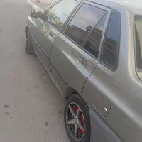 پراید|خودرو سواری و وانت|فولادشهر, مسکن مهر فولادشهر|دیوار