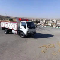 ایسوزو ۸۸ بدون رنگ