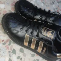 کفش کتانی آدیداس سوپراستار