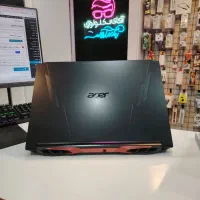 لپ تاپ گیمینگ حرفه ای Acer nitro 5|رایانه همراه|قم, صفائیه|دیوار