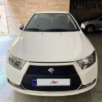 دنا پلاس بدون رنگ و نقطه فوری فروش