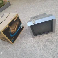 تلوزیون|تلویزیون و پروژکتور|شهرکرد, |دیوار