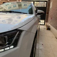 فروش دنا پلاس اتوماتیک آپشنال صفر کیلومتر خشک|خودرو سواری و وانت|ارومیه, |دیوار