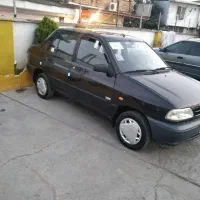 پرایدسرحال87دوگانه شاسیهاپلمپ تکبرگ سند