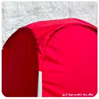 تولیدی انواع چادر مسافرتی|کوهنوردی و کمپینگ|رشت, یخسازی|دیوار