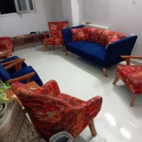 مبلمان ۹ نفره