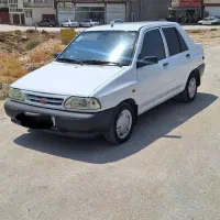 پراید ۱۳۱SE مدل۹۹