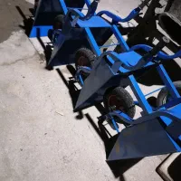 فرغون پروفیلی نو و کارکرده