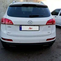 جکs5مدل97 اتومات|خودرو سواری و وانت|کرج, شاهینویلا|دیوار