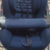 صندلی کودک ،صندلی خودرو