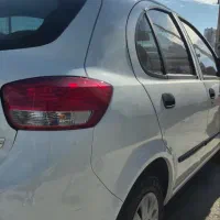 تیبا ۲ ۱۴۰۰|خودرو سواری و وانت|اراک, |دیوار