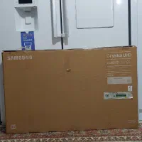 تلوزیون ۵۰ اینچ سامسونگ آکبند