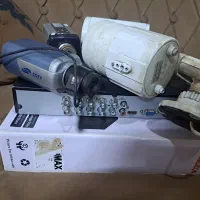 دوربین مداربسته دست دوم