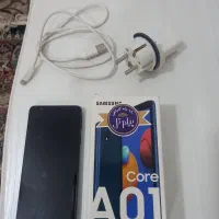 گوشی موبایلA01سامسونگ
