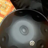 آموزش تخصصی هنگدرام خصوصی-آموزشگاه