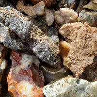 انواع سنگ عقیق خراسان عمده