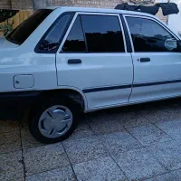 پراید ۱۳۱ مدل ۹۳ عروسک