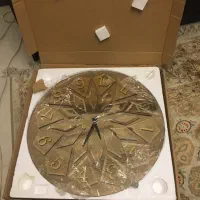 ساعت دیواری مارک تولیکا