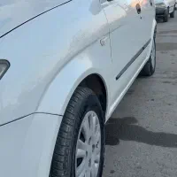 تیبا 1400|خودرو سواری و وانت|مشهد, امیرآباد|دیوار