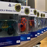 فروش فوق‌العاده پلی استیشن ۴|کنسول، بازی ویدئویی و آنلاین|کرج, اتحاد|دیوار