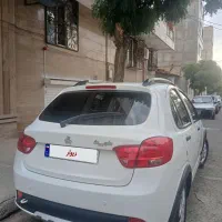 کوییک Gxمدل ۱۴۰۳ بیرنگ|خودرو سواری و وانت|کرج, باغستان|دیوار