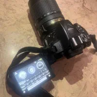 دوربین عکاسی نیکون D5300|دوربین عکاسی و فیلمبرداری|تهران, امامت|دیوار