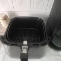 سرخ کن بدون روغن نو|سایر لوازم برقی|همدان, |دیوار